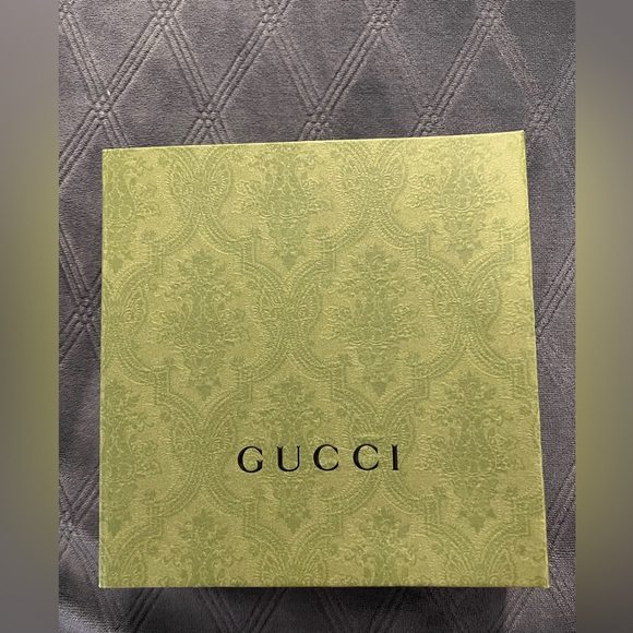 Gucci GG Marmont Reversible Belt - Picture 14 of 14